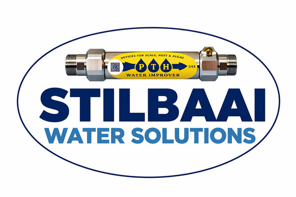 Stilbaai Water Solutions - PTH Water Improver