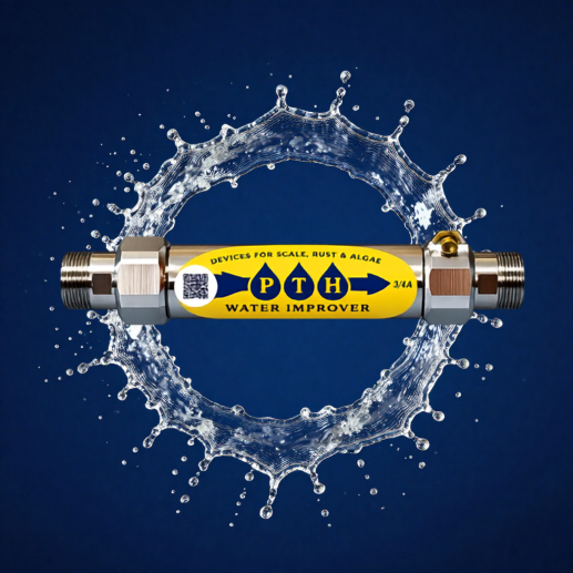 PTH Water Improver + Installation